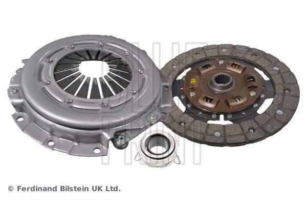 Debriyaj Seti  Daihatsu Feroza (F300)(1989->1997)  BLUE PRINT ADD63020