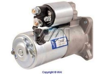 Marş Dinamosu  WAI 33173N  33173N 1202283 55352882 55585238 6202073 93169020 93169021 M001T30171 M001T30172 M001T30173 M1T30171 M1T30172 M1T30173 1202489 1202594 55-352-882 55-585-238 95520321