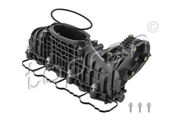 Manifold  Mercedes Vito P.Van 4x4 (639)(09.2010->)  AFT A6510903037