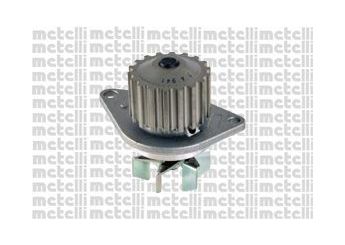 Devirdaim Su Pompası  METELLI 24-0941  1201G2 1201.G2 1609417180