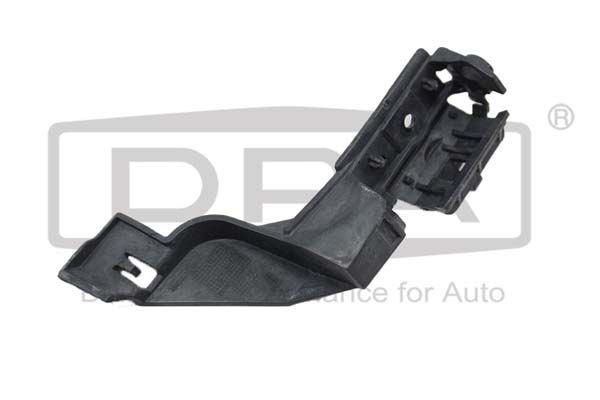 Tampon Braketi Arka Sol Audi A4 Sedan (8K2)(11.2007->)  VORTEX V3615269