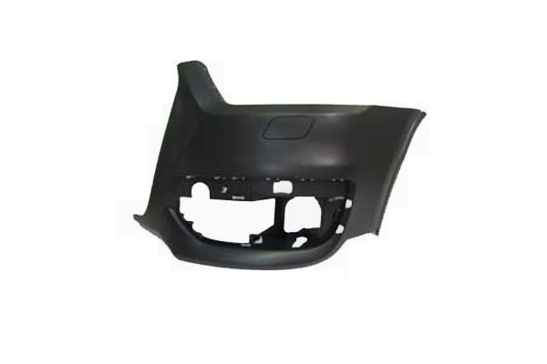 Tampon Ön Sol Audi Q3 (8UB)(06.2011->)  EUROBUMP AUD07Q3004