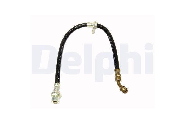 Fren Hortumu Arka Sağ veya Sol Honda CRX (EG/EH)(04.1992->)  DELPHI LH0456
