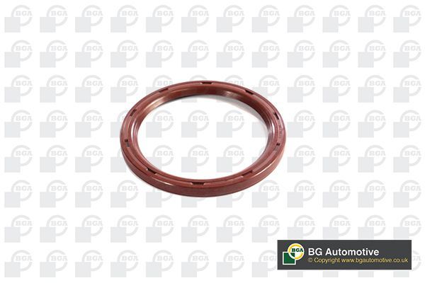 Krank Keçesi Arka BMW M5 Serisi (E60)(2004->)  BGA OS7321