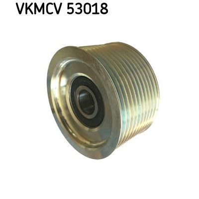 Vantilatör Kayış Gergi Rulmanı  SKF VKMCV 53018