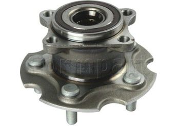 Teker Rulmanı Arka Sağ veya Sol FORMPART 42498010/S  424100R010 42410-0R010 4241042040 42410-42040