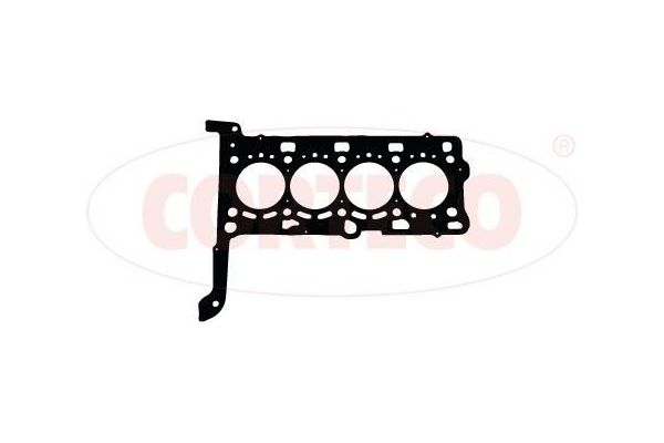 Silindir Kapak Contası  Opel Insignia A (2008->)  OPEL ORJINAL 55598159