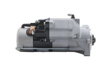 Marş Dinamosu  HELLA 8EA 011 612-021  LR010512 LR021461 LR029152 LR03254 7H4211001AB 7H4211001AC LR032541 NAD500280