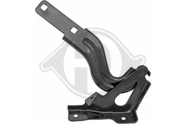 Motor Kaput Menteşesi Sol Volkswagen Taigo (CS1)(08.2021->)  GORDON 5730NL