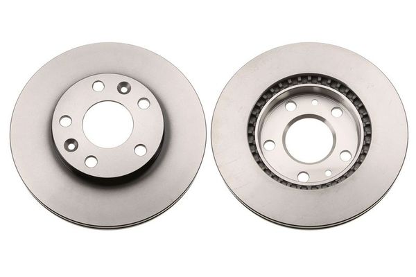 Fren Disk Ayna Ön Sağ ve Sol FRENBU 30576