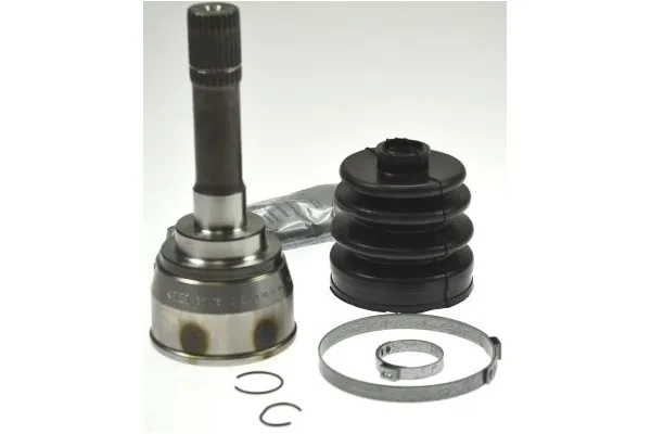 Aks Kafası Ön Dış Sağ veya Sol GKN 301970