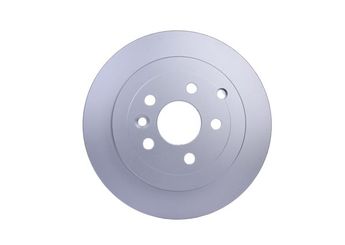 Fren Disk Ayna Arka Sağ ve Sol HELLA 8DD 355 118-921  LR001019