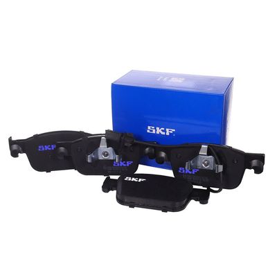 Fren Disk Balata Ön Audi A4 Allroad Quattro (8WJ)(06.2019->)  SKF VKBP 80250 E