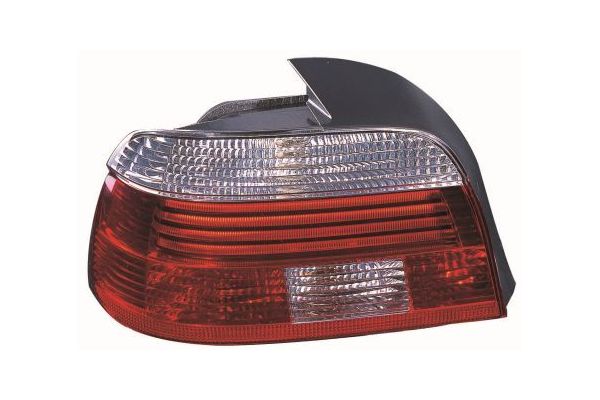 Stop Lambası Sol BMW 5 Serisi Sedan (E39)(1995->)  DEPO 444-1910L-UE