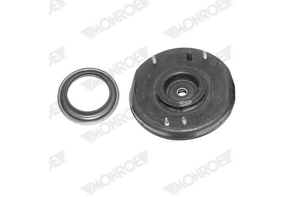 Amortisör Tabla Takozu Ön Sol Renault Laguna (B56)(04.1998->)  MONROE MK155L