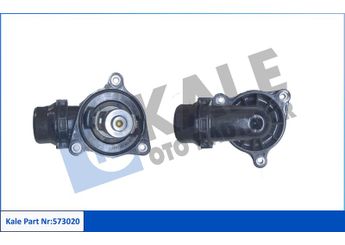 Termostat  KALE 573020  11517500597 7500597