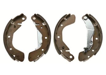 Fren Pabuçlu Balata Arka AP 01001  93740251 93740252 94564513 96473229 S4520003 95017074 95145057 96473228 S4520007 S4520008