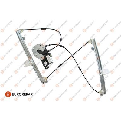 Cam Krikosu Ön Sağ veya Sol EUROREPAR 1689043980