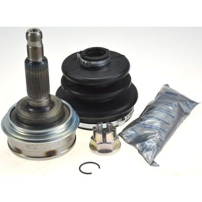 Aks Kafası Ön Dış Sağ veya Sol Toyota Corolla (E9)(1987->)  GKN 302109