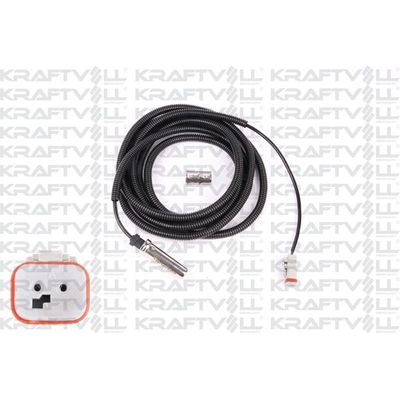 Abs Sensörü Arka Sağ veya Sol KRAFTVOLL 05090595