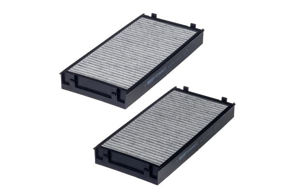 Polen Filtresi  BMW X5 Serisi (F15)(02.2014->)  HENGST FILTER E2944LC-2