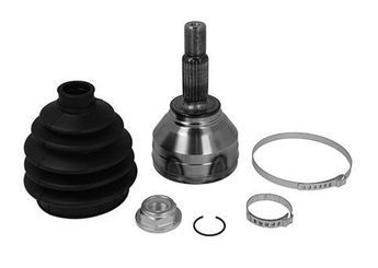 Aks Kafası Ön Dış Sağ veya Sol CIFAM 607-911  4351202180 6RF498099B 6RF 498 099B