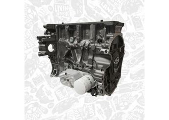 Yarım Motor (2.0D Fwd)  FORD ORJINAL GK2Q6011EB  GK2Q6011EB 2086544 2392682 2450802 GK2Q6011DB GK2Q 6011 DB GK2Q 6011 EB GK2Q-6011-DB GK2Q-6011-EB GK3Q6011AC GK3Q 6011 AC GK3Q-6011-AC