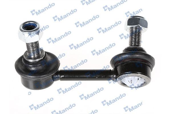 Viraj Demir Askı Rotu Arka Sağ veya Sol Honda Civic Sedan (FB)(06.2012->)  MANDO MSC015201