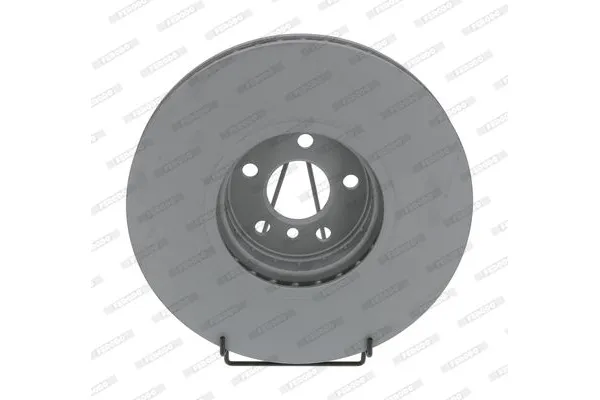 Fren Disk Ayna Arka Sağ ve Sol BMW Z4 Serisi Roadster (G29)(2018->)  FERODO DDF2625RVC-1