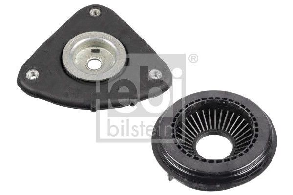 Amortisör Tabla Takozu Ön Sağ veya Sol Volvo C70 Cabriolet (12.2005->)  FEBI BILSTEIN 30842