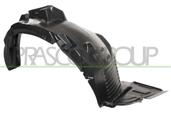 Çamurluk Davlumbazı Ön Sağ Mitsubishi Colt CZ3 Lim. 5-trg. (Z30A)(04.2004->)  MADE IN TAIWAN 103-2111