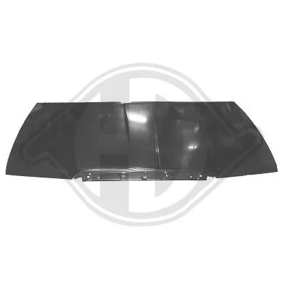 Motor Kaputu  TYG 1386-2300