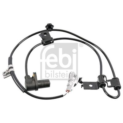Abs Sensörü Ön Sağ Hyundai Matrix (FC)(2001->)  FEBI BILSTEIN 186154