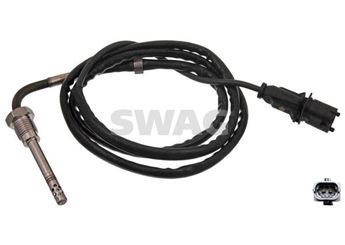 Oksijen (Lambda) Sensörü  SWAG 40 94 9291  55566631 055566631 5855377 58 55 377