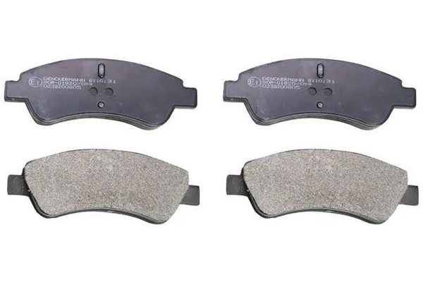 Fren Disk Balata Ön Opel Corsa F / Corsa-e F (2019->)  RECOVER 73820/1