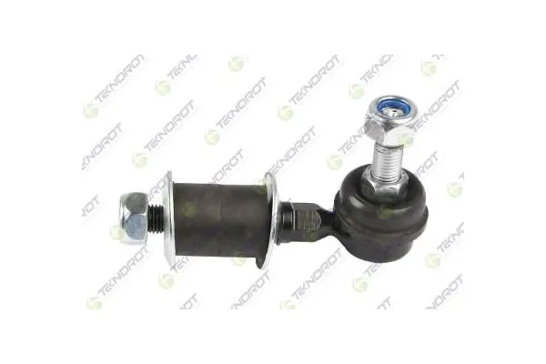 Viraj Demir Askı Rotu Ön Sağ veya Sol Nissan Bluebird 4/5 Kapı (T12/72)(03.1986->)  TEKNOROT N-110