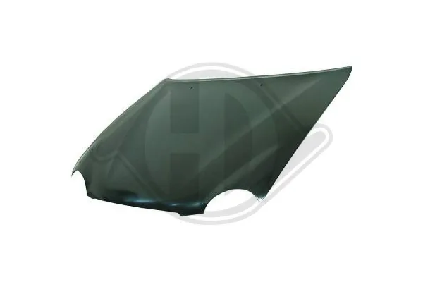 Motor Kaputu  Toyota Corolla (E11)(1997->)  VORTEX V3510969