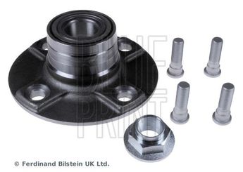 Teker Rulmanı Arka Sağ veya Sol BLUE PRINT ADN18353  43200BM400 432002F000 43200-2F000 432002F000S1 43200-2F000 S1 432009F500 43200-9F500 432009F500S1 43200-9F500 S1 43200-BM400 43200BM400S1 43200-BM400 S1