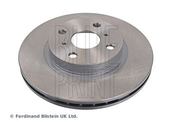 Fren Disk Ayna Ön Sağ ve Sol BLUE PRINT ADT34331  4351217010 43512-17010 4351217020 43512-17020