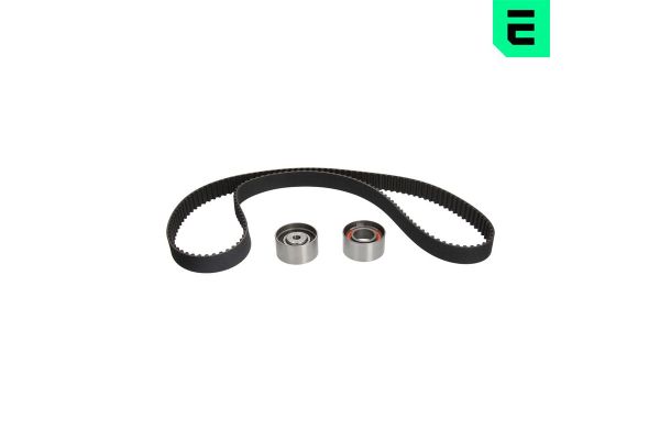 Triger Kayış Seti  Mazda 323 F/S Sedan (BJ)(01.2001->)  OPTIMAL SK-1671