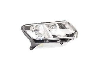 Far Lambası Sağ BSG 75-800-017  260106223R 26010-6223R