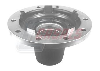 Porya Ön Sağ veya Sol IVECO ORJINAL 7173314  7173314 7173314S 7173315S 7173316S