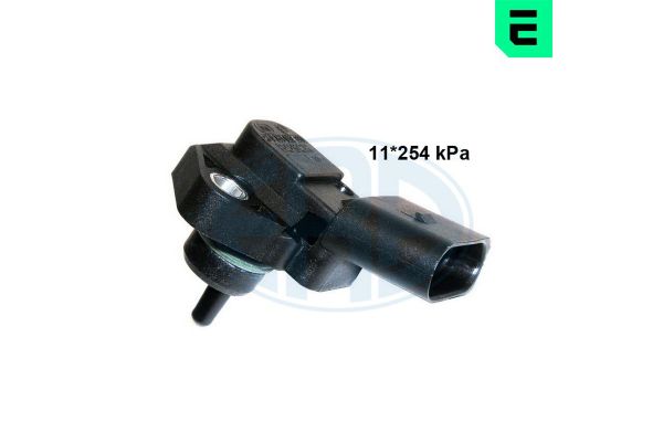 MAP Sensörü  Audi A3 (8L)(09.1996->)  ERA 550132A