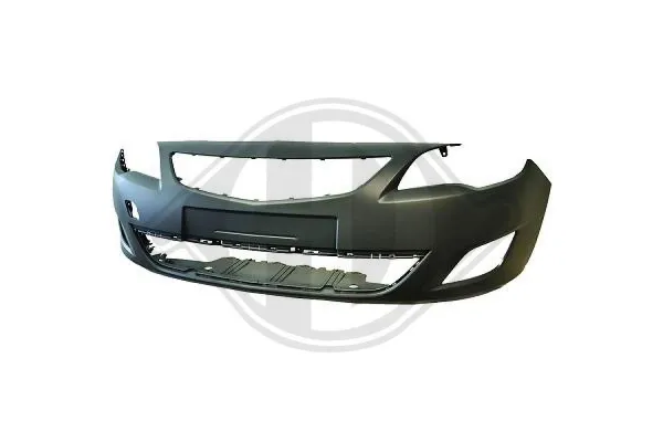Tampon Ön Opel Astra J HB (12.2009->)  EUROBUMP OPL07AS046TP