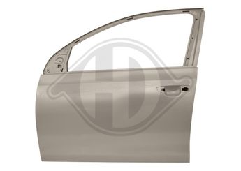 Kapı Ön Sol YRJ YRJ17-GLF10-201L  5K4831055F 5K4831055B 5K4831055D 5K4831055E 5K4831055G 5K4831055H