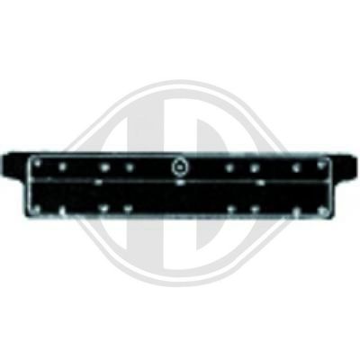 Plakalık Ön VORTEX V0200231