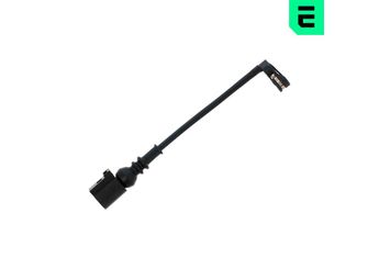 Balata İkaz Kablosu Ön OPTIMAL WKT-60182K  7LA615437