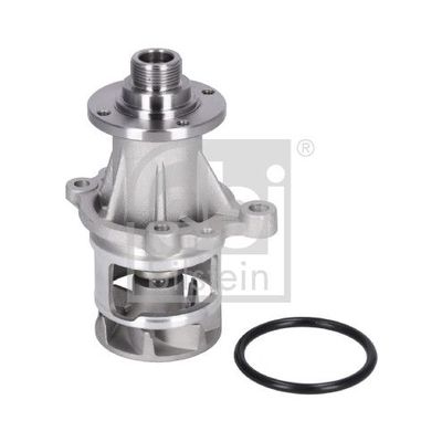 Devirdaim Su Pompası  BMW 3 Serisi Compact (E36)(1994->)  FEBI BILSTEIN 01296