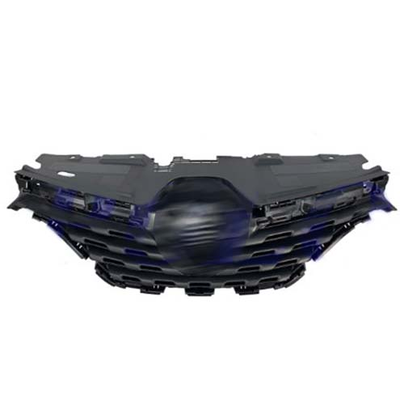 Panjur Ön Renault Kadjar (06.2015->)  EUROBUMP REN09KJ012