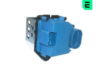 Kalorifer Rezistansı  BITAPART BPE380034  9662240180 1308CP 1308 CP 96 622 401 80